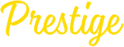 Planet Prestige - Supercar Finance Master Logo