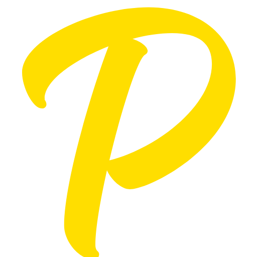 P - Planet Prestige Icon